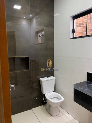 Imagem Casa com 3 Quartos à Venda, 110 m² em Jardim Fonte Nova - Goiânia Imagem Casa com 3 Quartos à Venda, 110 m² em Jardim Fonte Nova - Goiânia