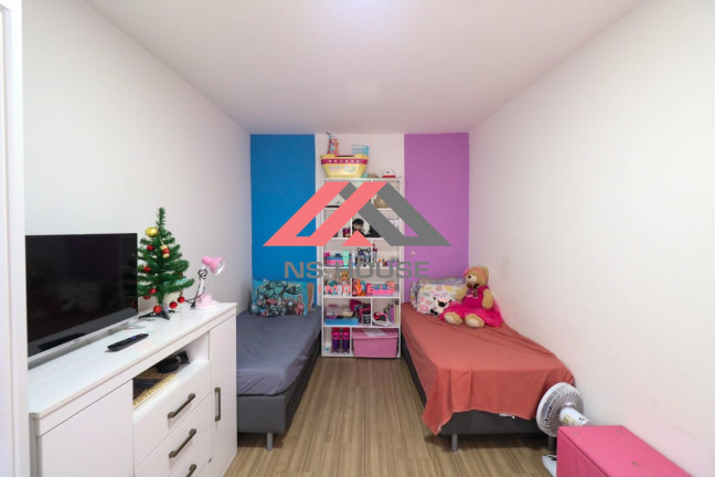 Imagem Casa com 3 Quartos à Venda, 161 m² em Santa Maria - Santo André Imagem Casa com 3 Quartos à Venda, 161 m² em Santa Maria - Santo André