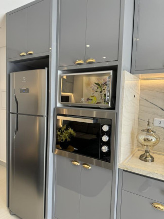Imagem Apartamento com 2 Quartos à Venda, 59 m² em Centro - Foz Do Iguaçu