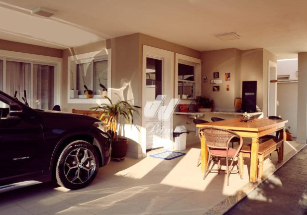 Imagem Casa com 3 Quartos à Venda, 175 m² em Condomínio Portal Do Jequitibá - Valinhos Imagem Casa com 3 Quartos à Venda, 175 m² em Condomínio Portal Do Jequitibá - Valinhos