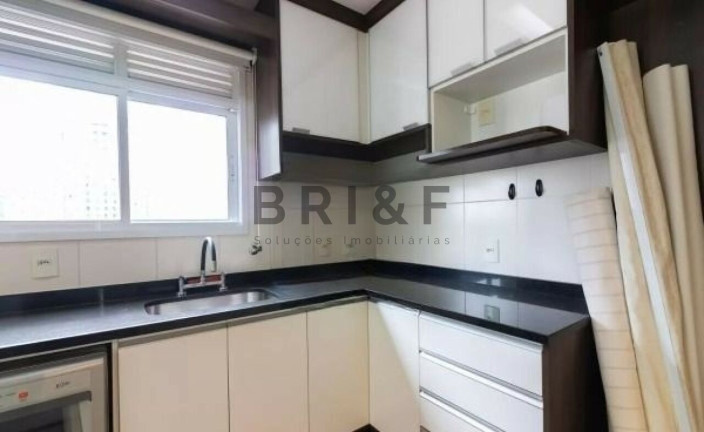 Imagem Apartamento com 2 Quartos à Venda, 70 m² em Brooklin - São Paulo Imagem Apartamento com 2 Quartos à Venda, 70 m² em Brooklin - São Paulo