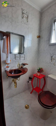 Imagem Apartamento com 3 Quartos à Venda, 121 m² em Parque Mandaqui - São Paulo