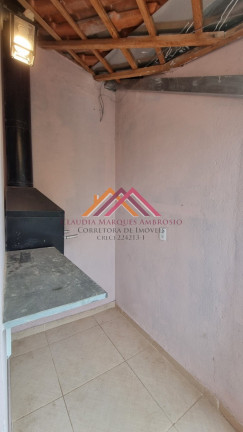 Imagem Sobrado com 2 Quartos à Venda, 104 m² em Serpa - Caieiras