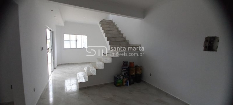 Imagem Sobrado com 3 Quartos à Venda, 156 m² em Vila Dos Comerciários I - Lorena Imagem Sobrado com 3 Quartos à Venda, 156 m² em Vila Dos Comerciários I - Lorena