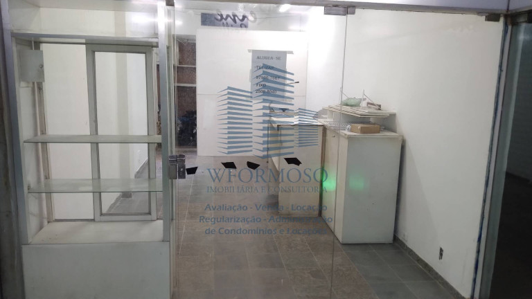 Loja à Venda, 28 m² em Centro - Rio De Janeiro