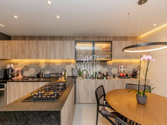 Imagem Apartamento com 1 Quarto à Venda, 64 m² em Moema - São Paulo Imagem Apartamento com 1 Quarto à Venda, 64 m² em Moema - São Paulo