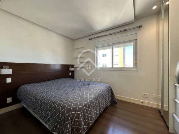 Imagem Apartamento com 2 Quartos à Venda, 96 m² em Vila Olímpia - São Paulo