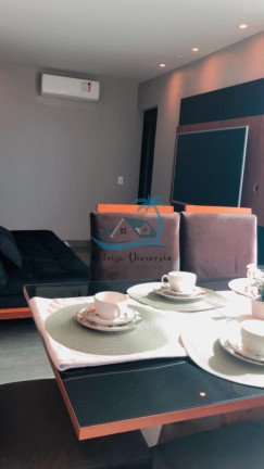 Imagem Cobertura com 3 Quartos à Venda, 95 m² em Estufa I - Ubatuba