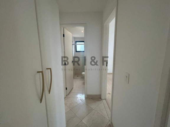 Imagem Apartamento com 3 Quartos à Venda, 93 m² em Brooklin - São Paulo Imagem Apartamento com 3 Quartos à Venda, 93 m² em Brooklin - São Paulo