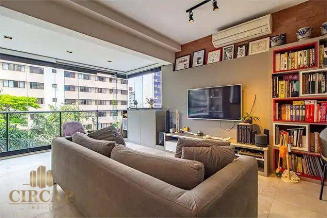 Imagem Apartamento com 2 Quartos à Venda, 89 m² em Perdizes - São Paulo Imagem Apartamento com 2 Quartos à Venda, 89 m² em Perdizes - São Paulo