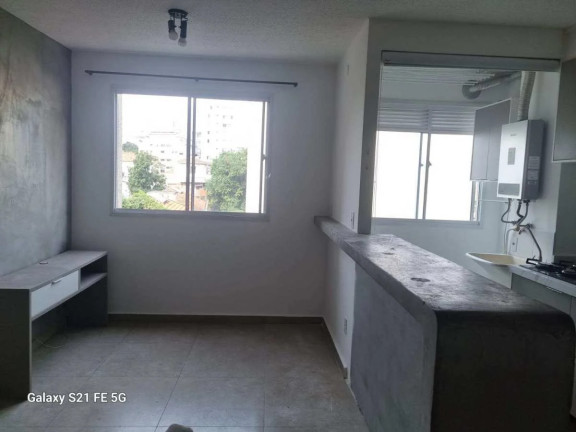 Imagem Apartamento com 2 Quartos para Alugar, 54 m² Imagem Apartamento com 2 Quartos para Alugar, 54 m²