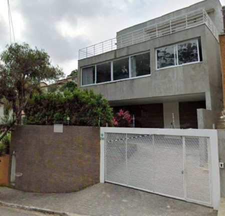 Imagem Imóvel com 4 Quartos à Venda, em Parque Dos Príncipes - São Paulo Imagem Imóvel com 4 Quartos à Venda, em Parque Dos Príncipes - São Paulo