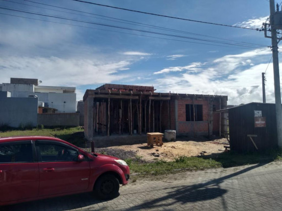 Imagem Casa com 3 Quartos à Venda, 115 m² em Nova Guarani - Capao Da Canoa