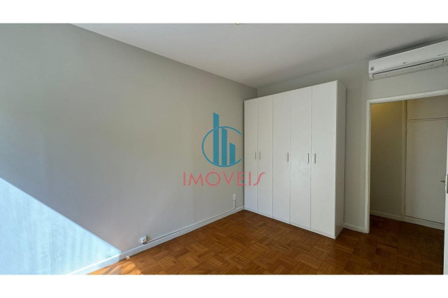 Imagem Apartamento com 2 Quartos à Venda, 100 m² em Jardim Europa - São Paulo