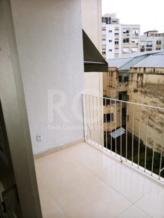 Imagem Apartamento com 1 Quarto à Venda, 54 m² em Centro Histórico - Porto Alegre Imagem Apartamento com 1 Quarto à Venda, 54 m² em Centro Histórico - Porto Alegre