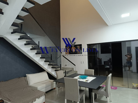 Imagem Casa com 2 Quartos à Venda, em Loteamento Park Gran Reserve - Indaiatuba Imagem Casa com 2 Quartos à Venda, em Loteamento Park Gran Reserve - Indaiatuba