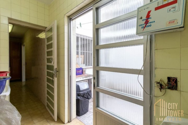 Imagem Casa com 2 Quartos à Venda, 100 m² em Campo Belo - São Paulo Imagem Casa com 2 Quartos à Venda, 100 m² em Campo Belo - São Paulo