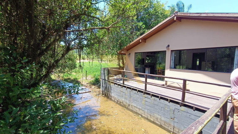 Imagem Fazenda à Venda, 174 m² em Aratingauba - Imaruí Imagem Fazenda à Venda, 174 m² em Aratingauba - Imaruí
