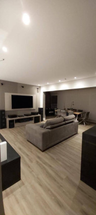 Imagem Apartamento com 4 Quartos à Venda, 151 m² em Jardim Chácara Inglesa - São Bernardo Do Campo