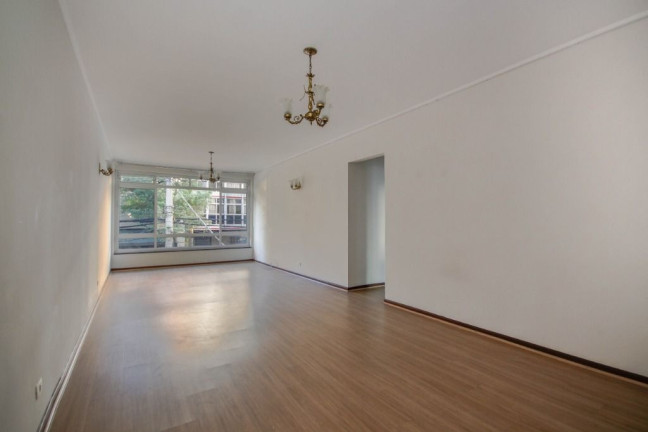 Apartamento com 3 Quartos à Venda, 133 m² em Pinheiros - São Paulo