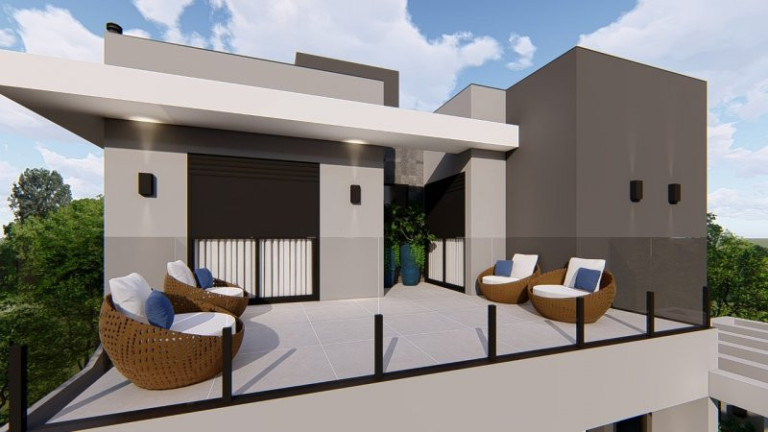 Imagem Imóvel com 3 Quartos à Venda, 277 m² em Reserva Santa Rosa - Itatiba