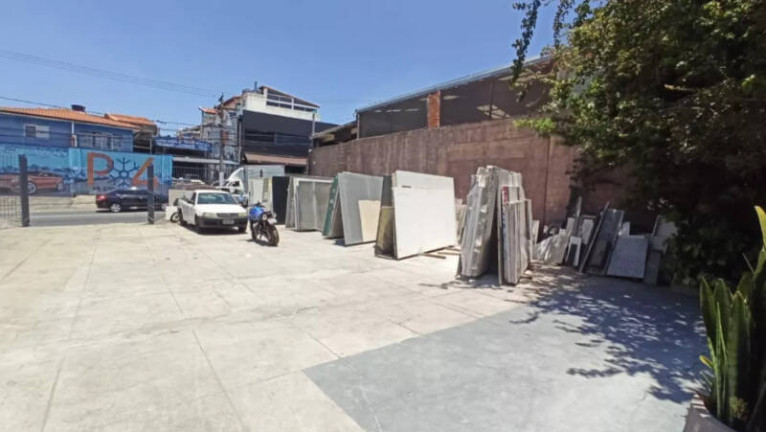 Imagem Terreno à Venda, 900 m² em Penha De França - São Paulo