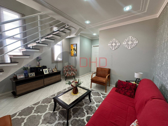 Imagem Casa de Condomínio com 3 Quartos à Venda, 200 m² em Horto Florestal - Sorocaba Imagem Casa de Condomínio com 3 Quartos à Venda, 200 m² em Horto Florestal - Sorocaba