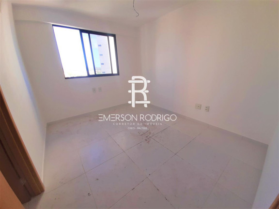 Imagem Apartamento com 3 Quartos à Venda, 130 m² em Lagoa Nova - Natal