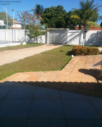Imagem Casa com 6 Quartos à Venda, 300 m² em Guarajuba - Camaçari