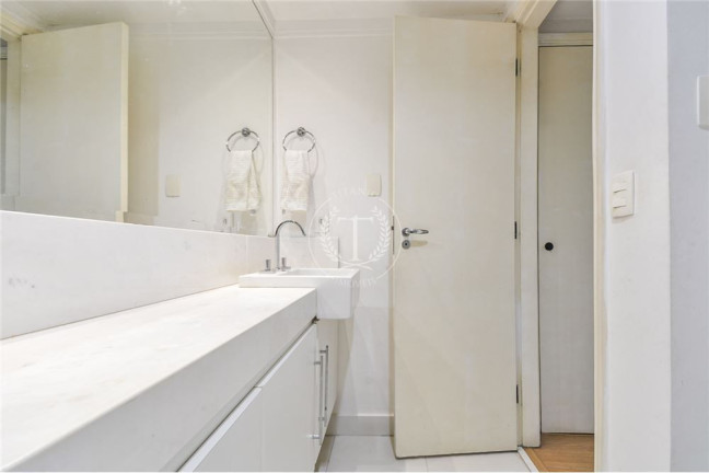 Imagem Apartamento com 1 Quarto à Venda, 34 m² em Cidade Monções - São Paulo Imagem Apartamento com 1 Quarto à Venda, 34 m² em Cidade Monções - São Paulo