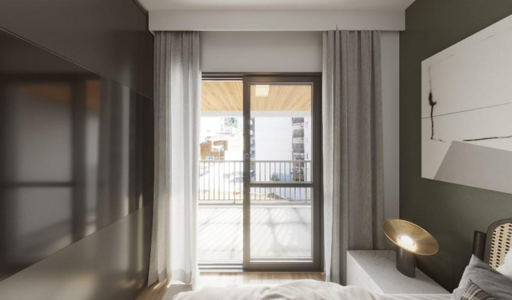 Imagem Apartamento com 3 Quartos à Venda, 150 m² em Tijuca - Rio De Janeiro