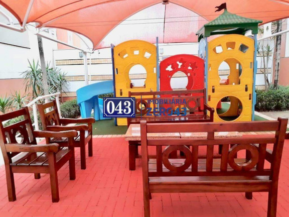 Imagem Apartamento com 3 Quartos à Venda, 70 m² em Gleba Fazenda Palhano - Londrina Imagem Apartamento com 3 Quartos à Venda, 70 m² em Gleba Fazenda Palhano - Londrina