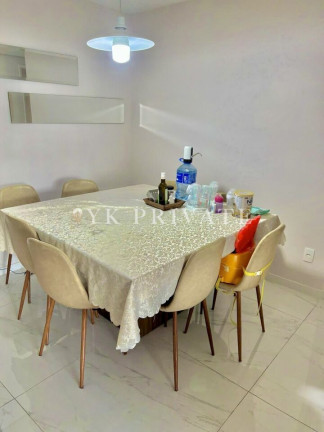 Imagem Apartamento com 3 Quartos à Venda, 101 m² em Barra Funda - São Paulo