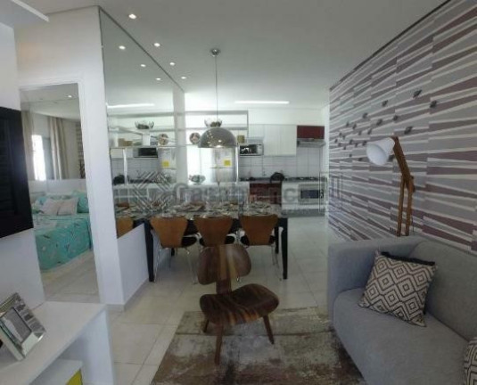 Imagem Apartamento com 2 Quartos para Alugar, 49 m² em Jardim Piazza Di Roma Ii - Sorocaba Imagem Apartamento com 2 Quartos para Alugar, 49 m² em Jardim Piazza Di Roma Ii - Sorocaba