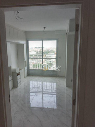 Studio com 1 Quarto para Alugar, 30 m² em Vila Ré - São Paulo