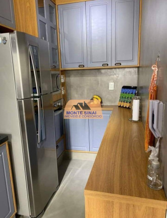 Imagem Apartamento com 3 Quartos à Venda,  em Parque Campolim - Sorocaba