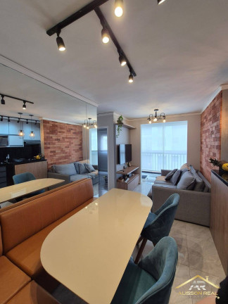 Imagem Apartamento com 2 Quartos à Venda, 49 m² em Centro - Osasco
