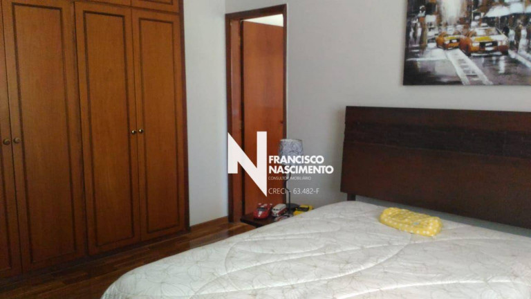 Imagem Sobrado com 4 Quartos à Venda, 336 m² em Cidade Universitária - Campinas Imagem Sobrado com 4 Quartos à Venda, 336 m² em Cidade Universitária - Campinas