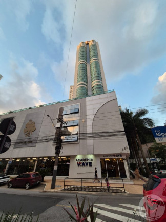 Apartamento com 3 Quartos à Venda, 139 m² em Pioneiros - Balneário Camboriú