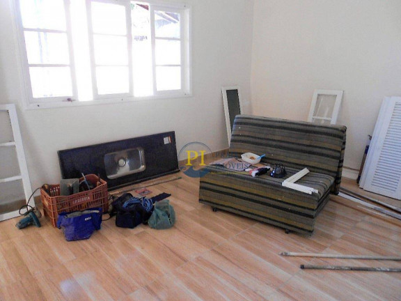 Imagem Casa com 2 Quartos à Venda, 60 m² em Maracanã - Praia Grande