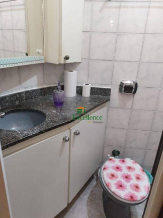 Imagem Studio com 1 Quarto à Venda, 43 m² em Santa Paula - São Caetano Do Sul Imagem Studio com 1 Quarto à Venda, 43 m² em Santa Paula - São Caetano Do Sul