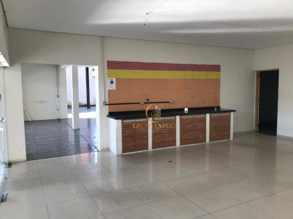 Imagem Ponto Comercial para Alugar, 200 m² em Bosque Dos Eucaliptos - São José Dos Campos Imagem Ponto Comercial para Alugar, 200 m² em Bosque Dos Eucaliptos - São José Dos Campos