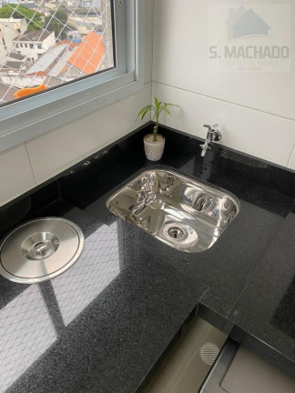 Imagem Apartamento com 2 Quartos à Venda, 53 m² em Casa Branca - Santo André