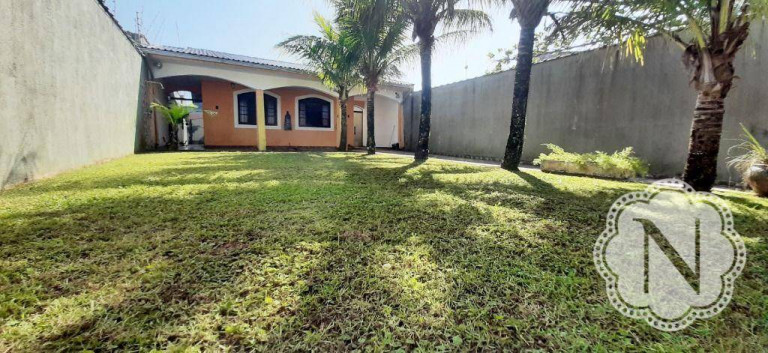 Imagem Casa com 3 Quartos à Venda, 115 m² em Cibratel Ii - Itanhaém Imagem Casa com 3 Quartos à Venda, 115 m² em Cibratel Ii - Itanhaém