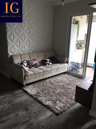 Imagem Apartamento com 2 Quartos à Venda, 63 m² em Jardim São Caetano - São Caetano Do Sul Imagem Apartamento com 2 Quartos à Venda, 63 m² em Jardim São Caetano - São Caetano Do Sul