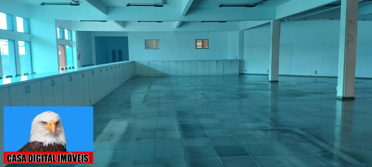 Imagem Sala Comercial para Alugar, 3 m² em Barra Funda - São Paulo
