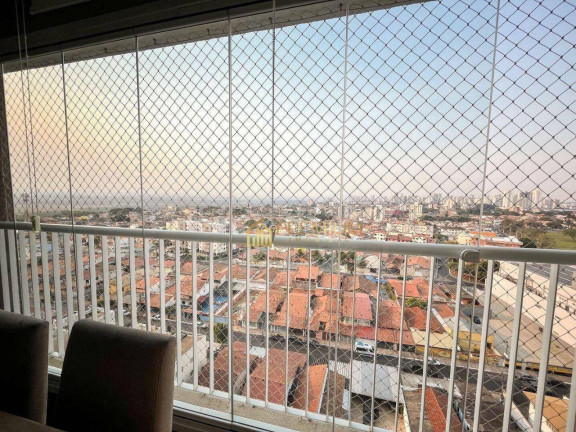 Imagem Apartamento com 2 Quartos à Venda, 75 m² em Jardim Das Indústrias - São José Dos Campos