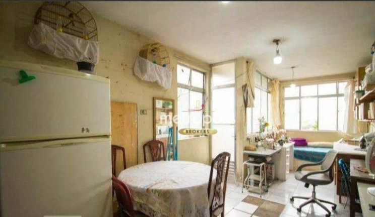 Imagem Casa com 2 Quartos à Venda, 135 m² em Cambuci - São Paulo Imagem Casa com 2 Quartos à Venda, 135 m² em Cambuci - São Paulo