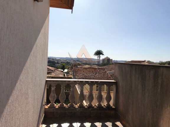 Imagem Casa com 4 Quartos à Venda, 699 m² em Alto Da Boa Vista - Ribeirão Preto Imagem Casa com 4 Quartos à Venda, 699 m² em Alto Da Boa Vista - Ribeirão Preto