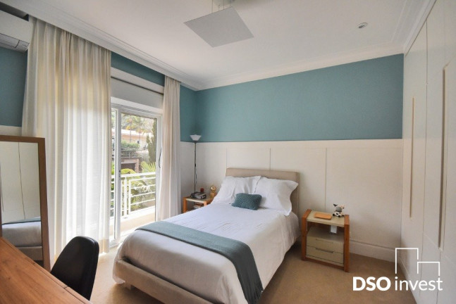 Imagem Casa com 4 Quartos à Venda, 546 m² em Fazenda Morumbi - São Paulo Imagem Casa com 4 Quartos à Venda, 546 m² em Fazenda Morumbi - São Paulo